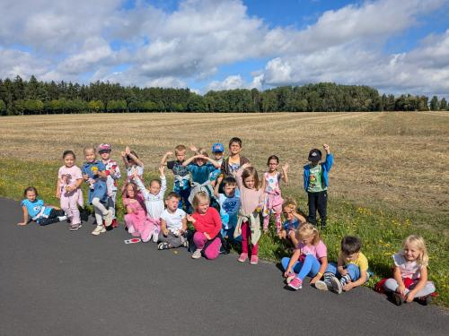 Adaptace bez slziček