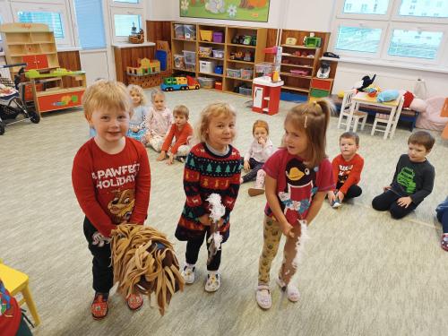 Svatý Martin u Rybiček