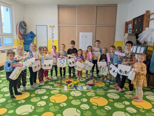 Už se těším k zápisu