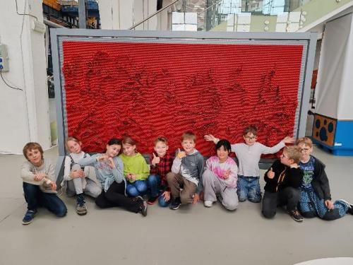 Techmania Science Centre