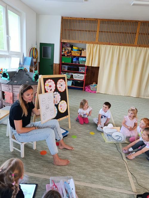 Lidské tělo
