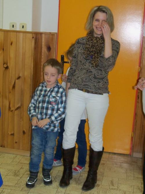 Zápis do 1. ročníku