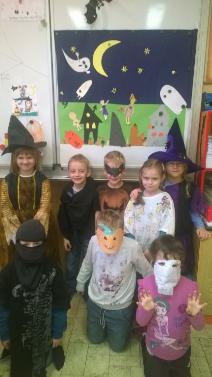 Halloween