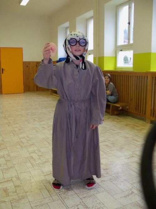 Modní přehlídka