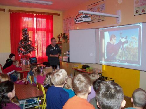 beseda Středověké Vánoce