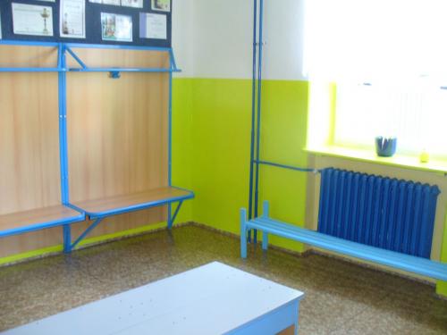Šatna
