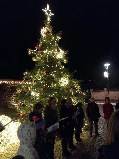 Česko zpívá koledy