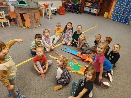 Bacil a vitamin u Rybiček